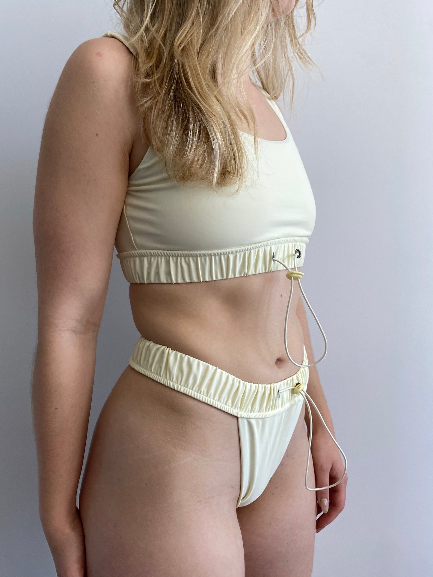 OG TOP | MERINGUE